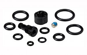 Nuotolinio šakės užrakto remonto komplektas RockShox XLoc