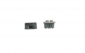 Connector cap Shimano HB-NX30