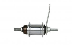 Rear hub Shimano CB-E110