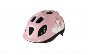 Helmet Polisport Junior Sweet Unicorn