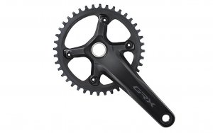 Crankset Shimano FC-RX6000 GRX