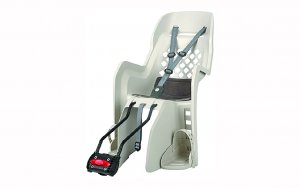 Child seat Polisport Joy FF 29