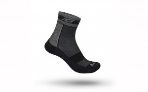 Dviratininko kojinės GripGrab Merino Winter L 44-47