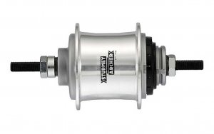 Rear hub Sturmey Archer S-RF3