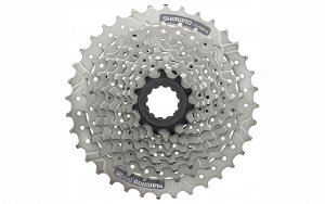 Cassette Shimano CS-HG201-9 Acera