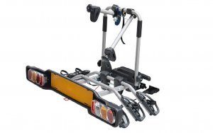 Bike carrier Peruzzo Parma