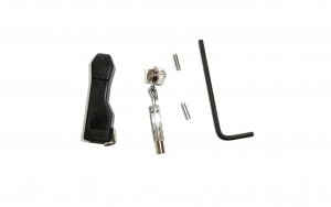 Set for 3-speed hub