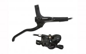 Stabdžiai hidrauliniai diskiniai Shimano BR-MT200 Altus