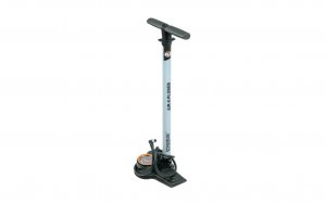 Pompa pastatoma SKS Air-X-Plorer Clik Valve 10.0