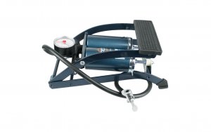 Pompa pastatoma SKS Twin Air
