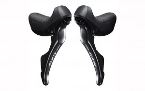 Pavarų stabdžių rankenėlės Shimano ST-R7000 105