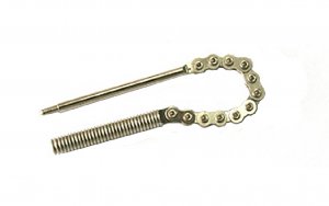 Shifting chain Pro Supergo