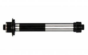 Axle Novatec Multi-QR