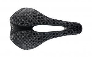 Saddle Selle Italia Novus Boost EVO Superflow Kit Carbonio 3D L