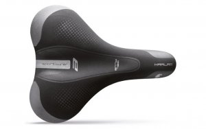 Saddle Selle Italia Sportourer Kaalam Gel E-bike S