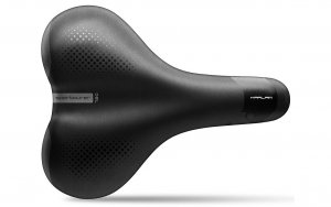Saddle Selle Italia Sportourer Kaalam Gel S