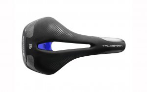 Saddle Selle Italia Sportourer Talisman Man Gel Flow E-Bike