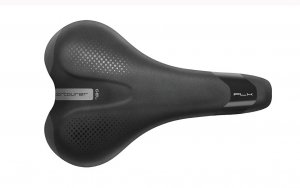 Saddle Selle Italia Sportourer FLX Lady Gel