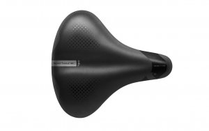 Saddle Selle Italia Sportourer Zeta Comfort Gel