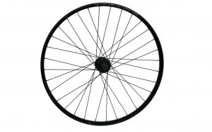Wheel rear 26