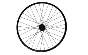 Wheel front 26