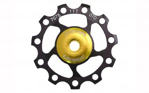 Perjungėjo ratukas SunRace SP860