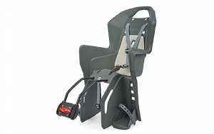 Child seat Polisport Koolah FF