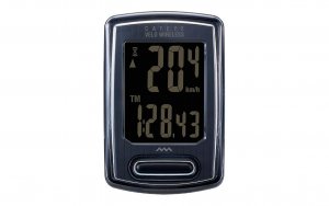 Spidometras Cat Eye Velo Wireless Stealth Edition