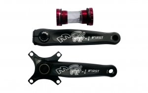 Crankset First MH1-N