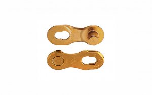 Grandinės sujungimas KMC MissingLink 12NR Gold