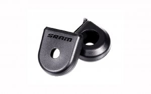 Crank guard SRAM