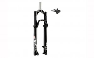 Šakė RockShox Recon Silver RL 27.5