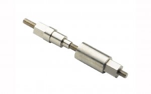 Įrankis RockShox