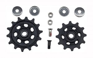 Perjungėjo ratukai SRAM NX Eagle X-Sync