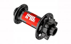 Front hub DT Swiss 240s Boost