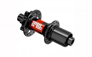 Rear hub DT Swiss 240s Boost