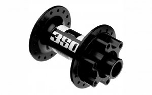 Front hub DT Swiss 350