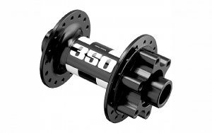 Front hub DT Swiss 350 Boost