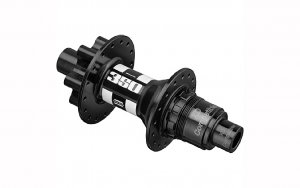 Rear hub DT Swiss 350