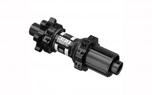Rear hub DT Swiss 350 Boost