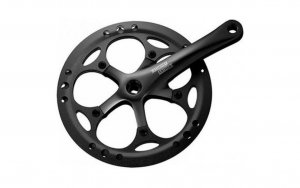 Crankset Sturmey Archer FCSS56