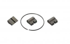 Freehub body spare parts Novatec