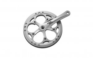 Crankset Sturmey Archer FCSS54