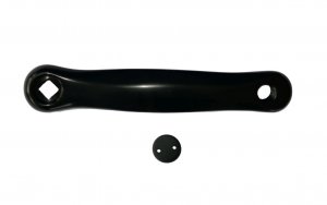 Crankarm Sapience
