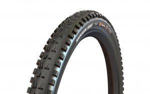 Bicycle tyre Maxxis 26 x 2.50 WT Minion DHF TR