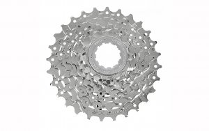 Cassette Shimano CS-HG400-9 Alivio