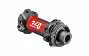 Front hub DT Swiss 240s