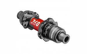 Rear hub DT Swiss 240s SRAM XDR