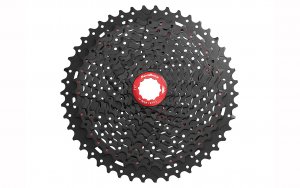 Cassette SunRace CSMX9X