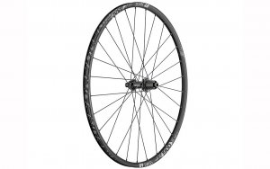 Wheel rear 29